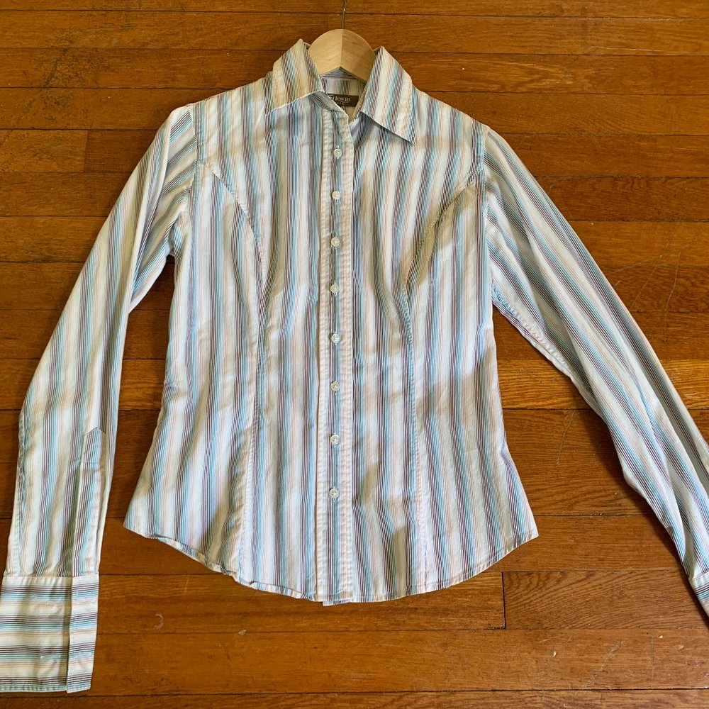 TM Lewin Shirt